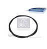 CABLU ACCELERATIE DT SPARE PARTS 1.20037 - Piesa auto compatibila cu mai multe marci