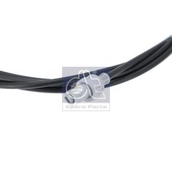CABLU ACCELERATIE DT SPARE PARTS 1.20037 - Piesa auto compatibila cu mai multe marci