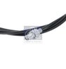 CABLU ACCELERATIE DT SPARE PARTS 1.20037 - Piesa auto compatibila cu mai multe marci