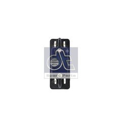 comutator,cutie de transfer DT Spare Parts 1.21040