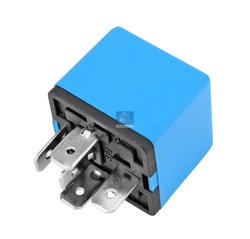 Releu curent alimentare DT Spare Parts 1.21091