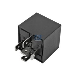 Releu DT Spare Parts 1.21094
