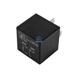 Releu DT Spare Parts 1.21094