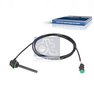 Senzor turatie, cutie de viteza manuala DT Spare Parts 1.211