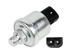 SENZOR PRESIUNE ULEI DT SPARE PARTS 1.21147 - Compatibil cu SCANIA