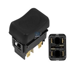 Comutator DT Spare Parts 1.21154