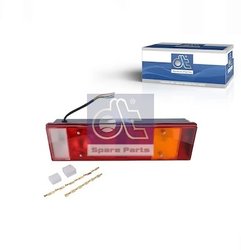 Stop spate DT Spare Parts 1.21246