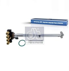 Senzor rezervor combustibil DT Spare Parts 1.21275