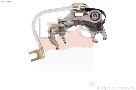 RUPTOR, DISTRIBUITOR EPS 1.213.011HV - Compatibil cu DAIHATSU, INNOCENTI, MARUTI, SUZUKI, TOYOTA, VW