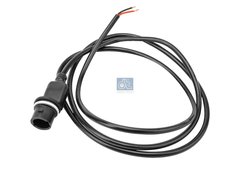 DULIE DT SPARE PARTS 1.21388 - Piesa auto compatibila cu mai multe marci