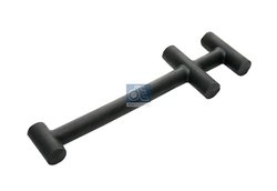 CUREA INTINZATOR DT SPARE PARTS 1.21405 - Piesa auto compatibila cu mai multe marci