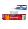 STOP SPATE DT SPARE PARTS 1.21426 - Piesa auto compatibila cu mai multe marci