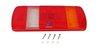 DISPERSOR LAMPA SPATE DT SPARE PARTS 1.21429 - Piesa auto compatibila cu mai multe marci