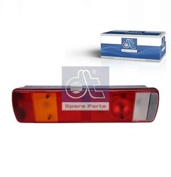 STOP SPATE DT SPARE PARTS 1.21441 - Piesa auto compatibila cu mai multe marci