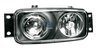 INSERTIE, FAR CEATA DT SPARE PARTS 1.21480 - Compatibil cu SCANIA
