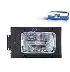 Far DT Spare Parts 1.21484