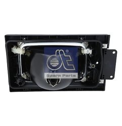 Far DT Spare Parts 1.21484
