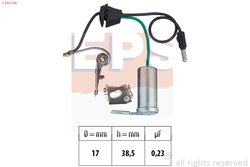 RUPTOR, DISTRIBUITOR EPS 1.215.126 - Compatibil cu RENAULT