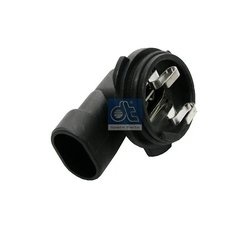 Dulie, faza lunga DT Spare Parts 1.21592