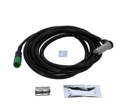 SENZOR ABS DT SPARE PARTS 1.21612 - Piesa auto compatibila cu mai multe marci