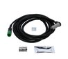 SENZOR ABS DT SPARE PARTS 1.21612 - Piesa auto compatibila cu mai multe marci