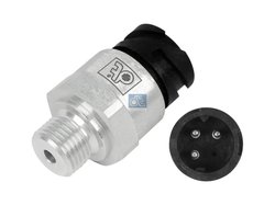 SENZOR,SISTEM SUPRAALIMENTARE DT SPARE PARTS 1.21624 - Compatibil cu MERCEDES-BENZ, SCANIA