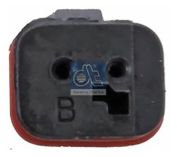 SENZOR, TURATIE MOTOR DT SPARE PARTS 1.21628 - Piesa auto compatibila cu mai multe marci