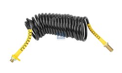 FURTUNSPIRALA DT SPARE PARTS 1.21670 - Piesa auto compatibila cu mai multe marci