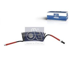 Furtunspirala DT Spare Parts 1.21671