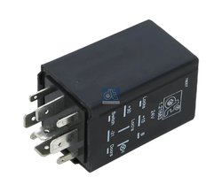 RELEU, FAZA DE INTALNIRE DT SPARE PARTS 1.21683 - Piesa auto compatibila cu mai multe marci