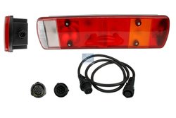 STOP SPATE DT SPARE PARTS 1.21839 - Piesa auto compatibila cu mai multe marci