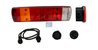 STOP SPATE DT SPARE PARTS 1.21844 - Compatibil cu SCANIA