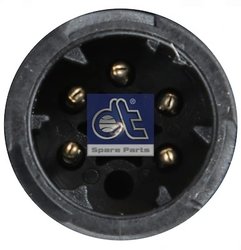 STOP SPATE DT SPARE PARTS 1.21883 - Piesa auto compatibila cu mai multe marci