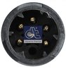 STOP SPATE DT SPARE PARTS 1.21883 - Piesa auto compatibila cu mai multe marci