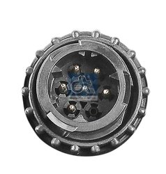 STOP SPATE DT SPARE PARTS 1.21881 - Piesa auto compatibila cu mai multe marci