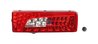 STOP SPATE DT SPARE PARTS 1.21885 - Piesa auto compatibila cu mai multe marci