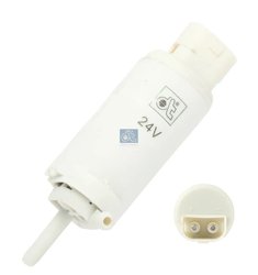 Pompa de apa spalare parbriz DT Spare Parts 1.22085
