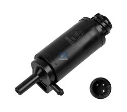 POMPA DE APA SPALARE PARBRIZ DT SPARE PARTS 1.22086 - Compatibil cu SCANIA