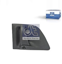 Manerul exterior al usii DT Spare Parts 1.22158