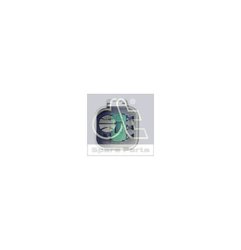 Motor stergator DT Spare Parts 1.22348