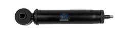 AMORTIZOR SUSPENSIE CABINA DT SPARE PARTS 1.22409 - Compatibil cu SCANIA