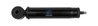 AMORTIZOR SUSPENSIE CABINA DT SPARE PARTS 1.22409 - Compatibil cu SCANIA