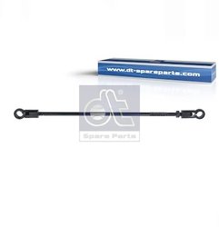 Cuplaj sferic, supapa suspensie pneumatica DT Spare Parts 1.