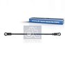 Cuplaj sferic, supapa suspensie pneumatica DT Spare Parts 1.