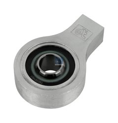 Lagar articulat, amortizor cabina conducator DT Spare Parts 