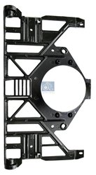 Placa suport, oglinda exterioara DT Spare Parts 1.22635