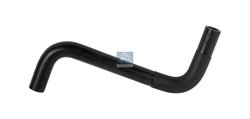 Furtun radiator DT Spare Parts 1.22654