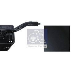 Suport, aripa DT Spare Parts 1.22761