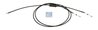Cablu capota motor DT Spare Parts 1.22926