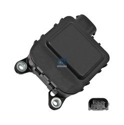 ELECTROMOTOR VENTILATIE INTERIOARA DT SPARE PARTS 1.22935 - Piesa auto compatibila cu mai multe marci